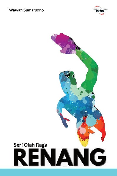 Seri Olah Raga: RENANG